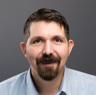 Joseph Hunsaker